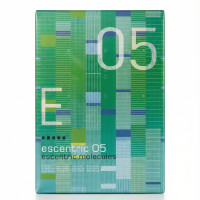Escentric Molecules Escentric 05 3x20 ml (Туалетная вода)