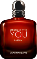 Giorgio Armani Stronger With You Parfum 100ml TESTER (Оригинал) Парфюмерная вода