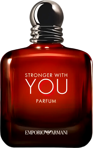 Giorgio Armani Stronger With You Parfum 100ml TESTER (Оригинал) Парфюмерная вода