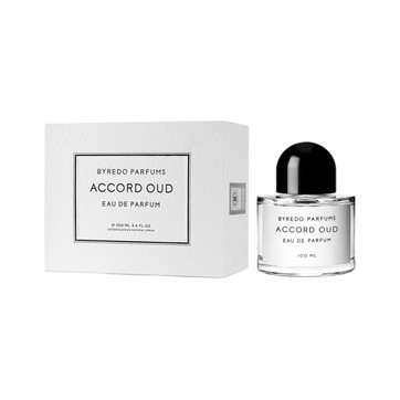 Byredo Accord Oud 100ml (Парфюмерная вода)