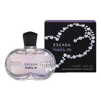 Escada Absolutely Me 75ml (Парфюмерная вода)