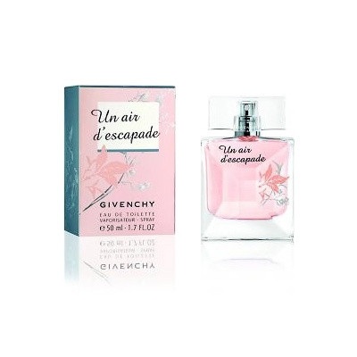 Givenchy Un Air d'Escapade 100ml (Туалетная вода)