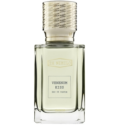Ex Nihilo Venenum Kiss 50ml TESTER (Оригинал) Парфюмерная вода