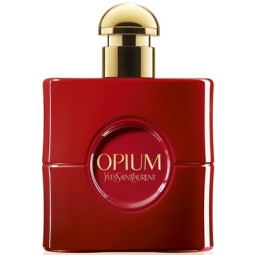 Yves Saint Laurent Opium Rouge Fatal 90ml TESTER (Оригинал) Туалетная вода