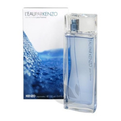Kenzo L'eau par Kenzo pour homme 100ml (Туалетная вода)