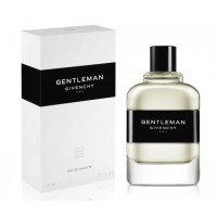 Givenchy Gentleman Eau De Toilette 100ml TESTER (Оригинал) Туалетная вода