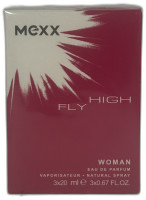 Mexx Fly High 3x20 ml (Туалетная вода)