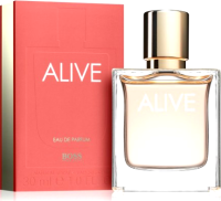 Hugo Boss Alive 80ml TESTER (Оригинал) Парфюмерная вода