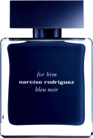 Narciso Rodriguez For Him Bleu Noir 100ml TESTER (Оригинал) Туалетная вода