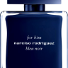 Narciso Rodriguez For Him Bleu Noir 100ml TESTER (Оригинал) Туалетная вода