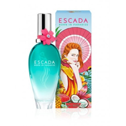 Escada Born In Paradise 100ml (Туалетная вода)