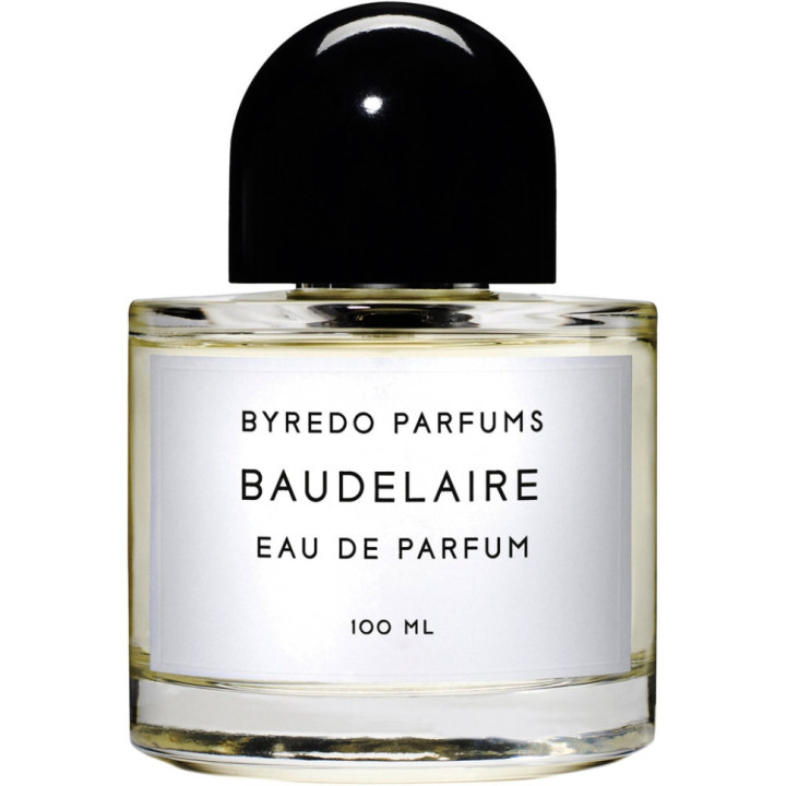 Byredo Baudelaire 100 ml (Парфюмерная вода) Byredo Baudelaire 100 ml (Парфюмерная вода)