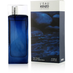 Kenzo L'eau Par Kenzo pour homme Intense 100ml (Туалетная вода)