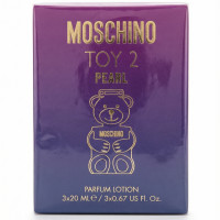 Moschino Toy 2 Pearl 3x20 ml (Парфюмерная вода)