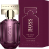 Hugo Boss The Scent Magnetic 100ml TESTER (Оригинал) Парфюмерная вода