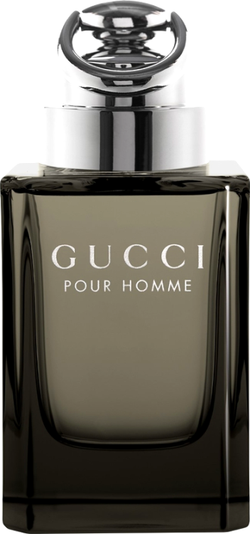 Gucci pour Homme 90ml TESTER (Оригинал) Туалетная вода