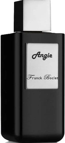 Franck Boclet Angie 100ml TESTER (Оригинал) Парфюмерная вода