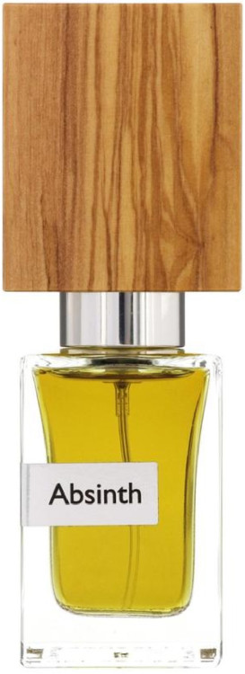 Nasomatto Absinth 30ml TESTER (Оригинал) Парфюмерная вода