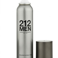 Carollina Herrera 212 Men 150 ml (Дезодорант)