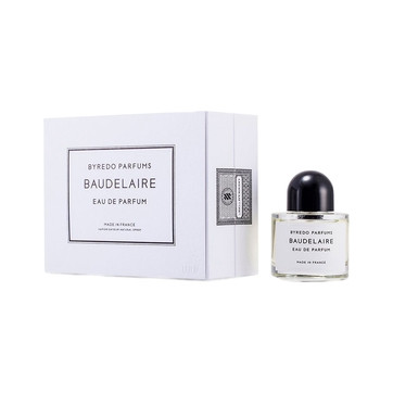 Byredo Baudelaire 100ml (Парфюмерная вода)