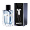 Yves Saint Laurent Y For Men 100 ml (Туалетная вода)