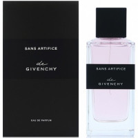 Givenchy Sans Artifice 100ml TESTER (Оригинал) Парфюмерная вода