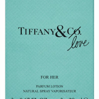Tiffany Tiffany & Co Love 3x20 ml (Парфюмерная вода)