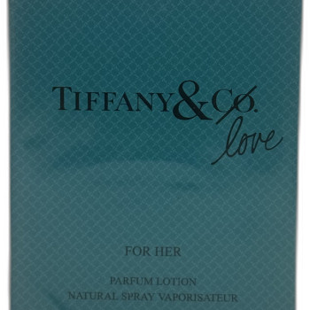 Tiffany Tiffany & Co Love 3x20 ml (Парфюмерная вода)