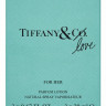 Tiffany Tiffany & Co Love 3x20 ml (Парфюмерная вода)
