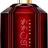 Hugo Boss The Scent Elixir 100ml TESTER (Оригинал) Парфюмерная вода