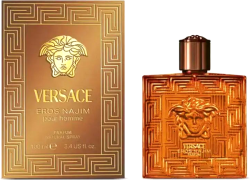 Versace Najim 100ml TESTER (Оригинал) Парфюмерная вода