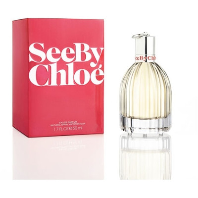 Chloe See By Chloe 75ml (Парфюмерная вода)