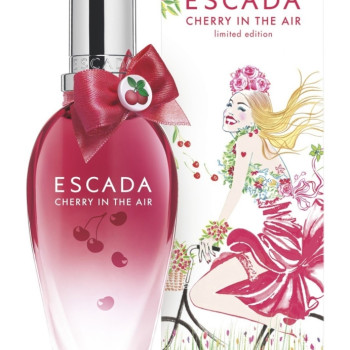 Escada Cherry In The Air 100 ml (Туалетная вода)