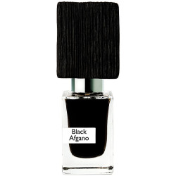 Nasomatto Black Afgano 30ml TESTER (Оригинал) Парфюмерная вода