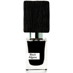 Nasomatto Black Afgano 30ml TESTER (Оригинал) Парфюмерная вода