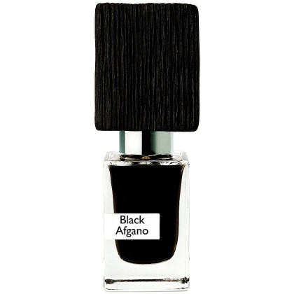 Nasomatto Black Afgano 30ml TESTER (Оригинал) Парфюмерная вода