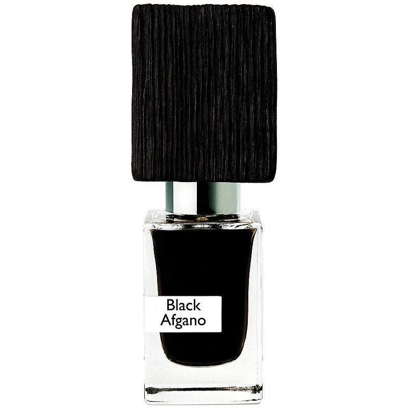 Nasomatto Black Afgano 30ml TESTER (Оригинал) Парфюмерная вода