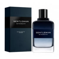 Givenchy Gentleman Eau De Toilette Intense 100ml TESTER (Оригинал) Туалетная вода