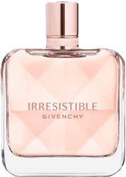 Givenchy Irresistible 80 ml TESTER (Оригинал) Парфюмерная вода