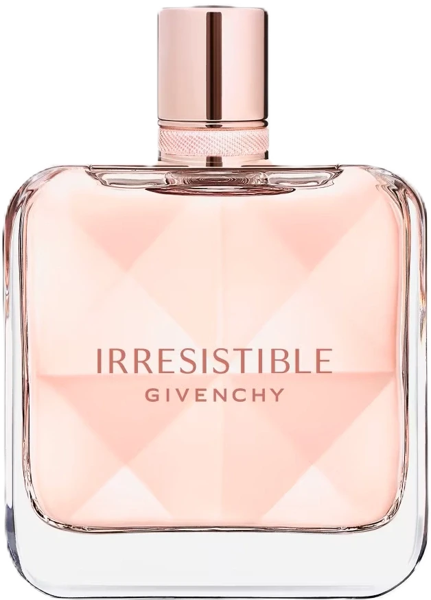 Givenchy Irresistible 80 ml TESTER (Оригинал) Парфюмерная вода