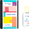 Ex Nihilo Generation(s) 100ml TESTER (Оригинал) Парфюмерная вода