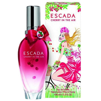 Escada Cherry in the Air 100ml (Туалетная вода)