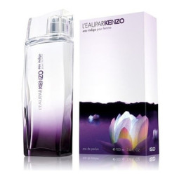 Kenzo L'eau Par Kenzo Eau Indigo Pour Femme 100ml (Туалетная вода)