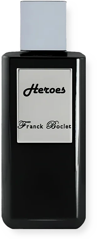 Franck Boclet Heroes 100ml TESTER (Оригинал) Духи