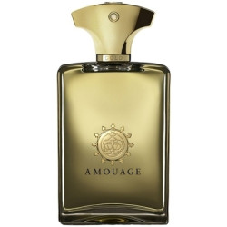 Amouage Gold pour Homme 100ml TESTER (Оригинал) Парфюмерная вода