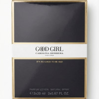 Carolina Herrera Good Girl 3х20ml (Туалетная вода)