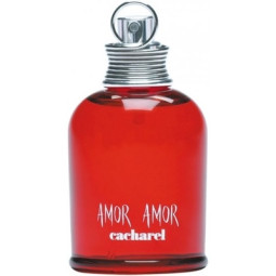 Cacharel Amor Amor 100ml TESTER (Оригинал) Туалетная вода