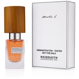 Nasomatto Narcotic V 30ml TESTER (Оригинал) Парфюмерная вода