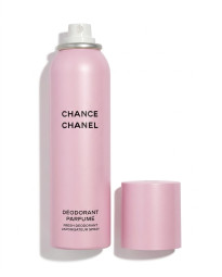 CHANEL Chance 150 ml (Дезодорант)