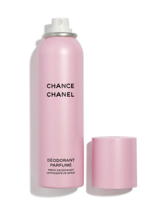 CHANEL Chance 150 ml (Дезодорант)
